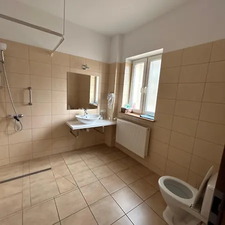 Bed & Breakfast Lesny Dom *