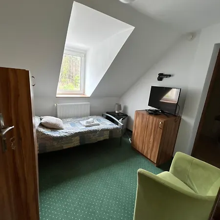 Lesny Dom 巴尔利内克