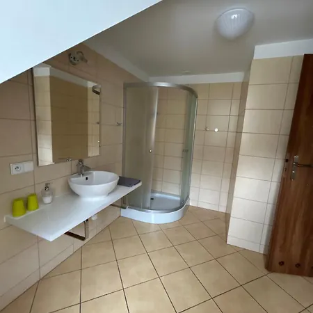 住宿加早餐酒店 Lesny Dom