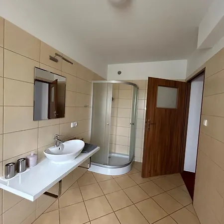 Lesny Dom 巴尔利内克